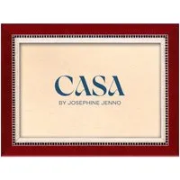 Miky 6x4 Photo Frame - Red alternate view