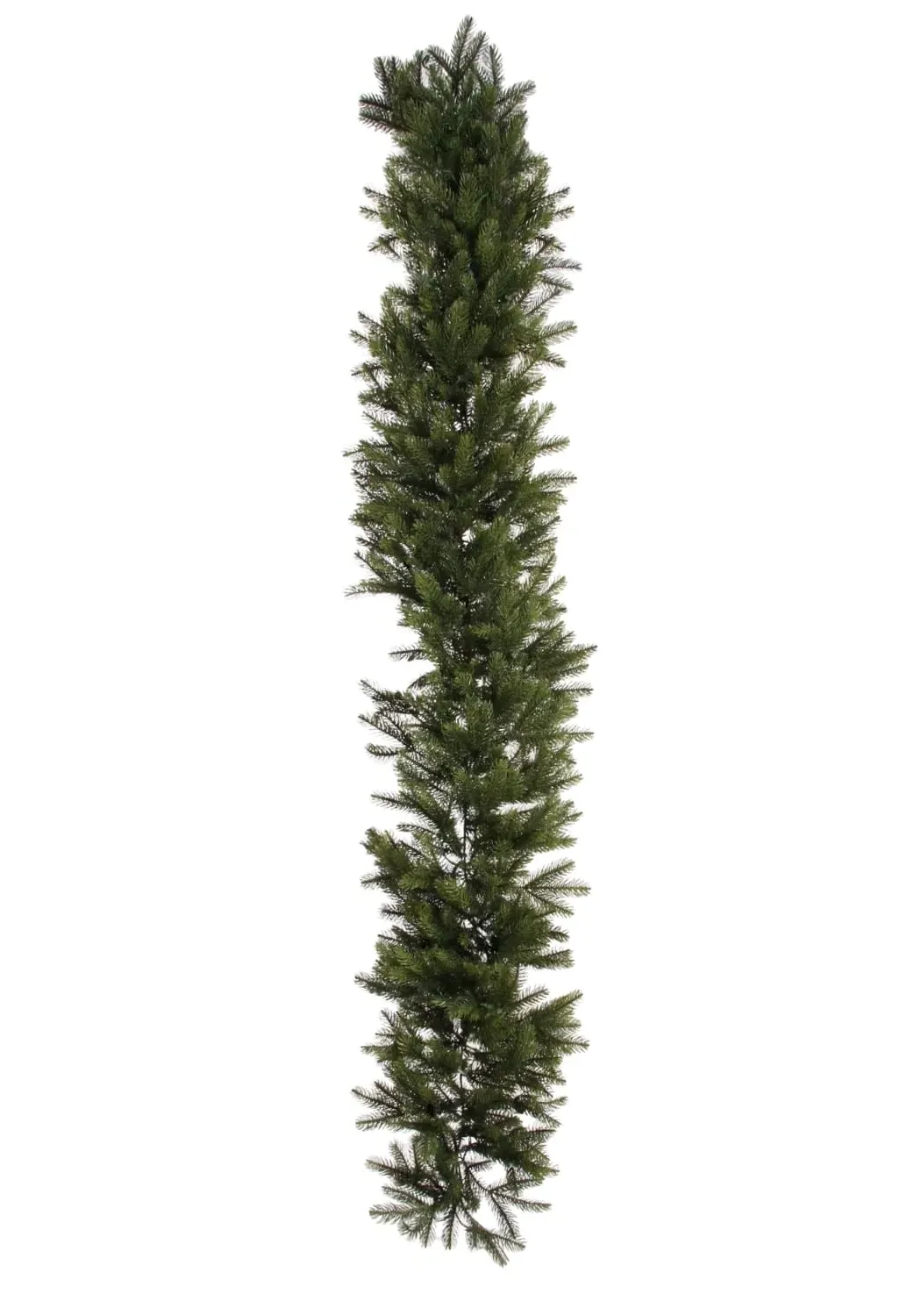 Pine Garland - Green image
