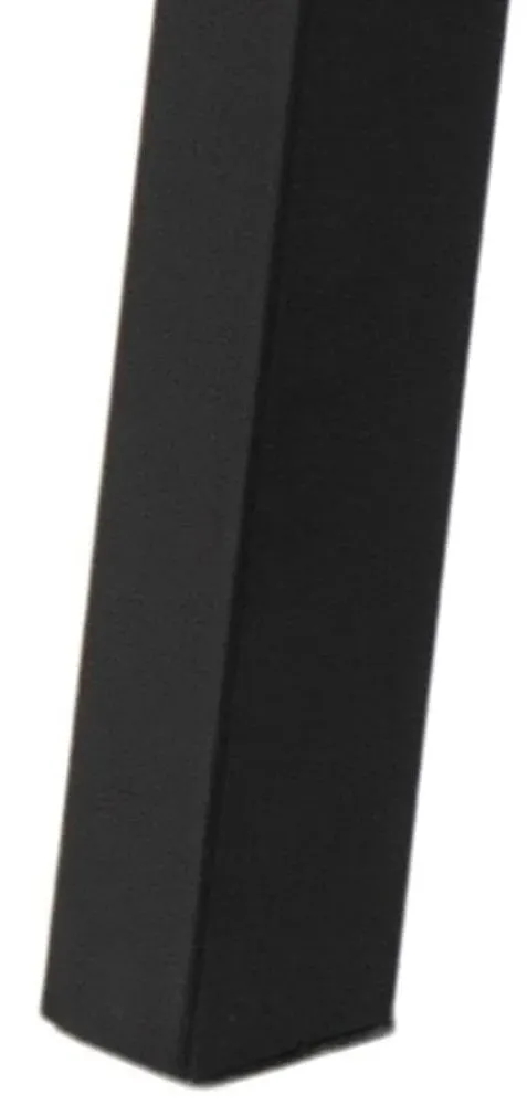 Cenny Oak 6-Seater Dining Table - Oak, Melamine