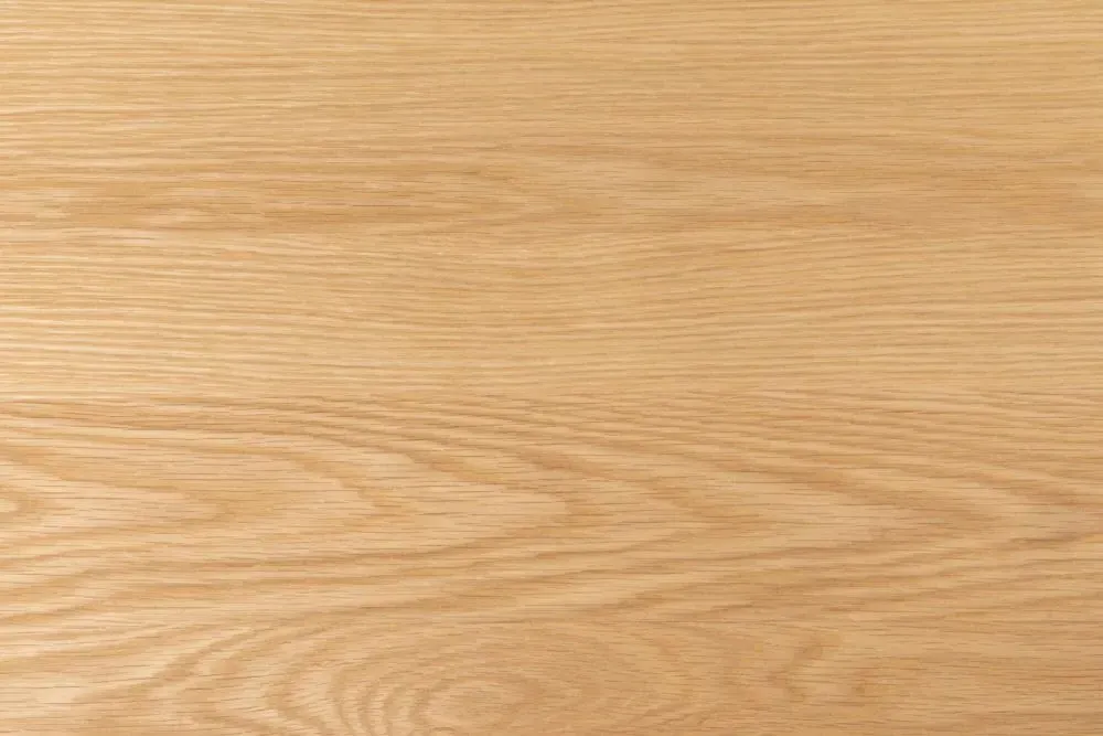 Christo 4-Seater Round Dining Table - Oak