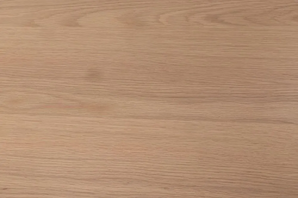 Duncan 2 Seater Round Dining Table - White, Oak