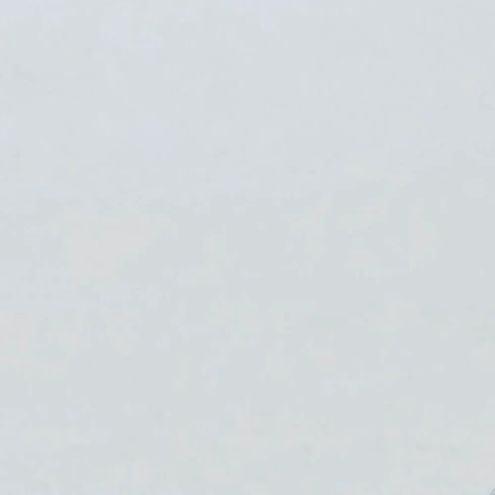 Heaven Round Coffee Table - Clear, Chrome