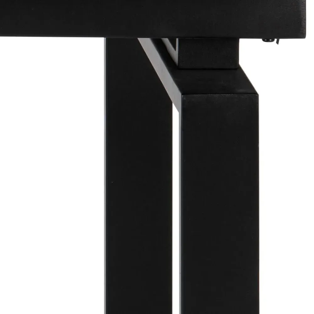 Huddersfield 4-8 Seater Extendable Dining Table - White, Ceramic