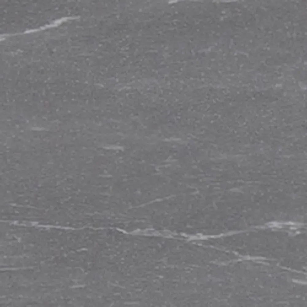 Infinity 120cm Coffee Table - Black, Melamine