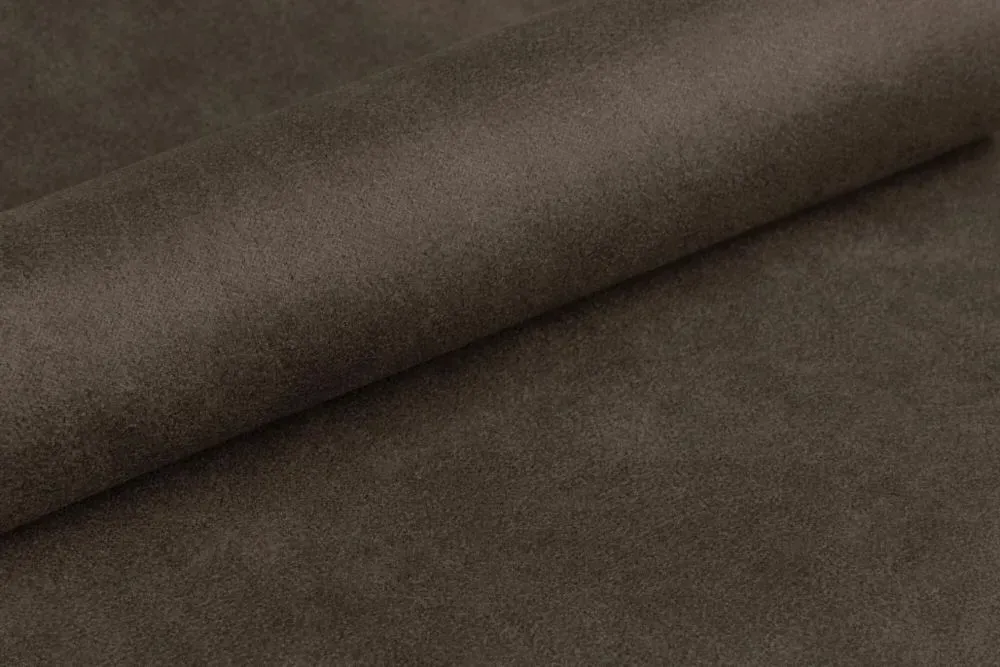 Kimmy Gas Lift Bar Stool - Anthracite, Fabric