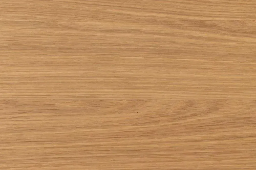 Malika 4-Seater Round Dining Table - Oak