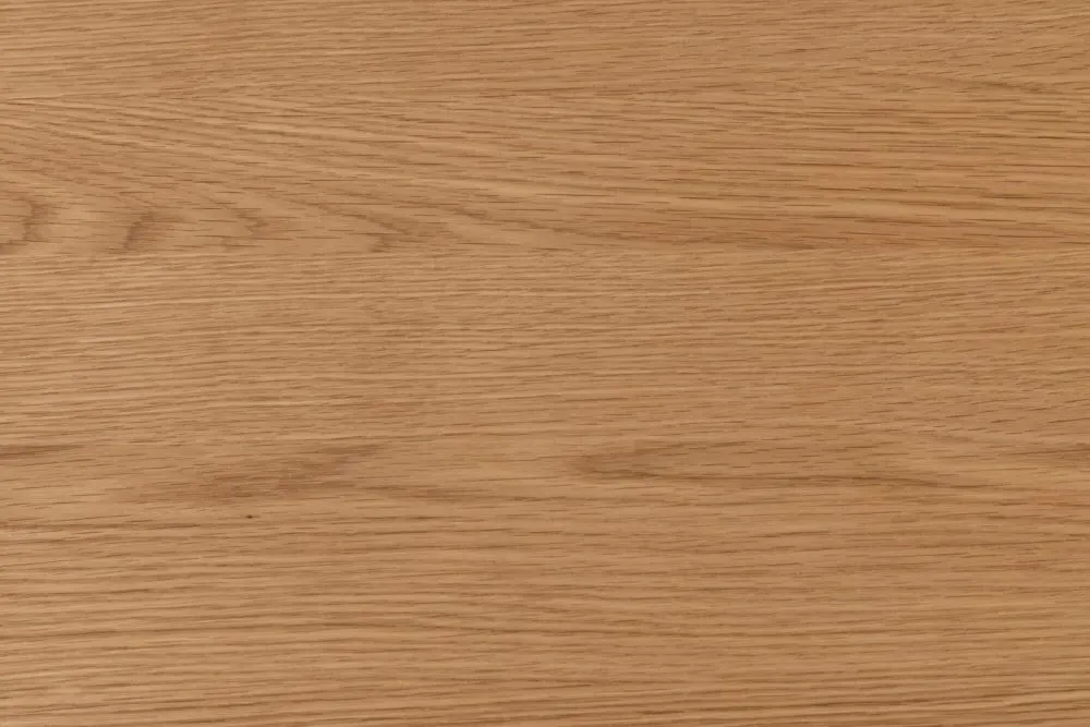 Nagano 6 Seater Dining Table - Oak