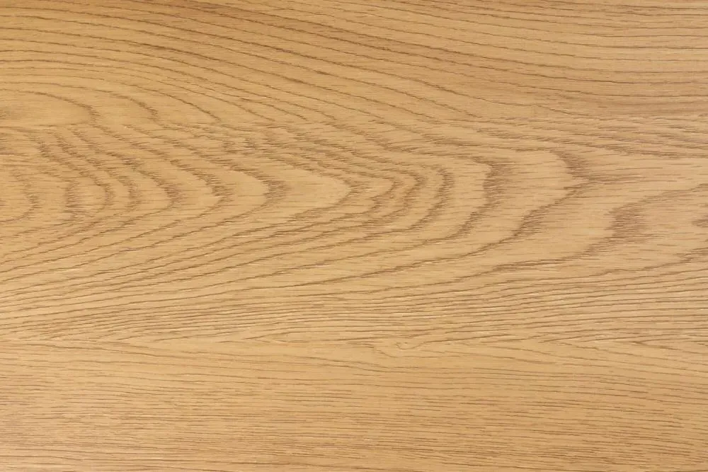 Reece 2 Drawer Desk - Oak, Black