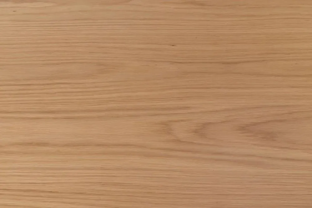 Roxby 2-Seater Round Dining Table - Oak