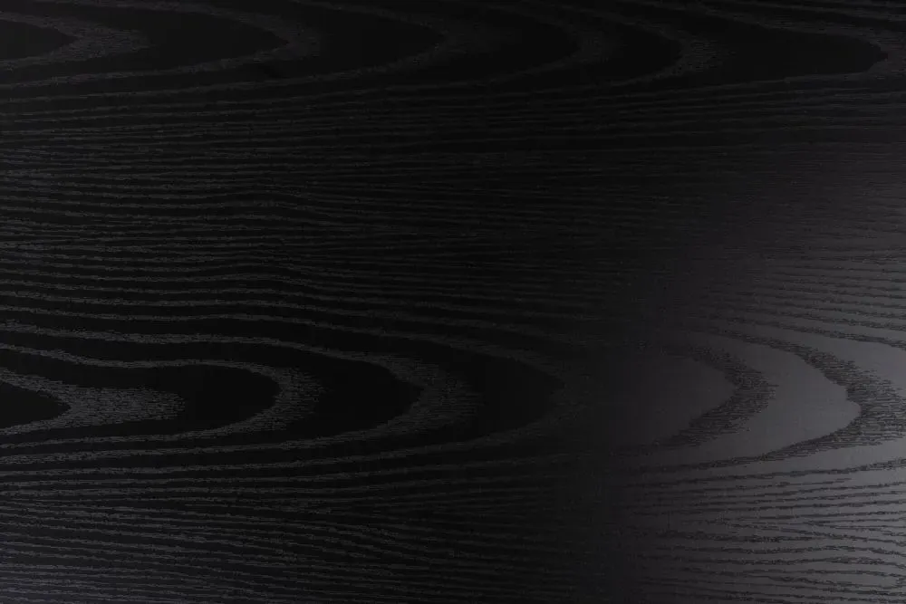 Seaford 140cm TV Unit - Black