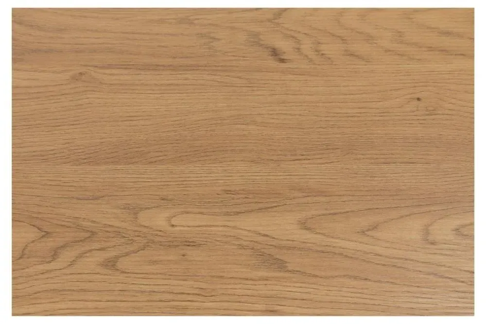 Seaford Large Open Shelving Unit - Oak, Wood