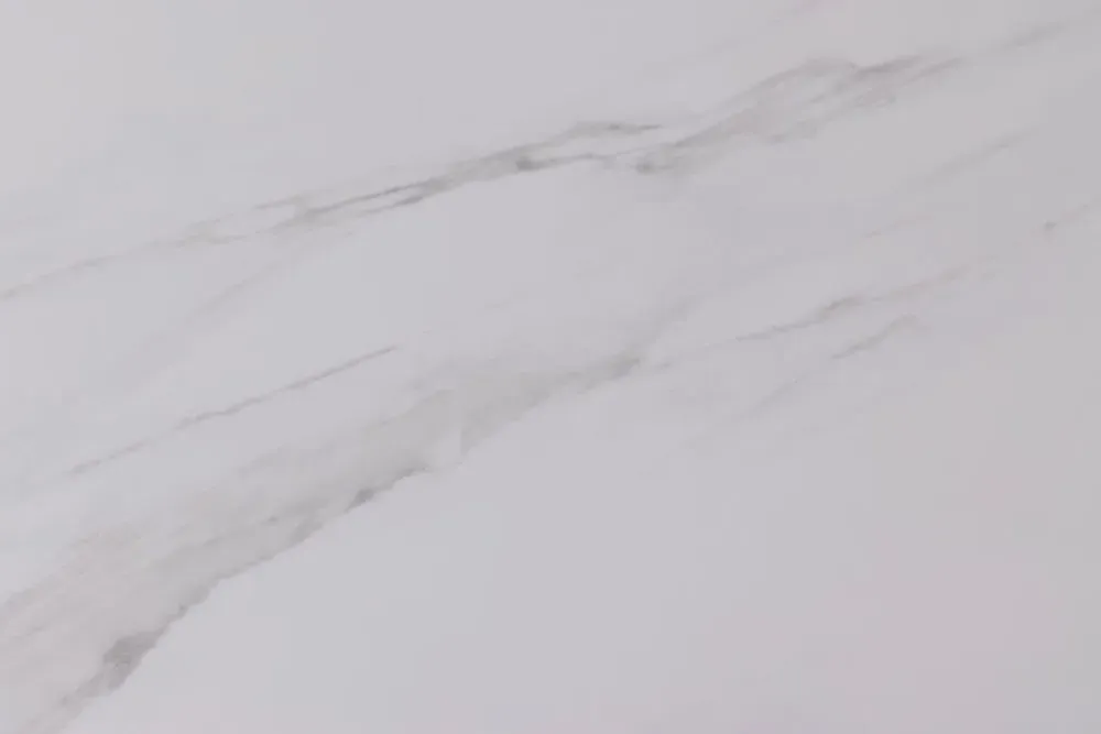 Wicklow 4 Seater Dining Table - White, Black