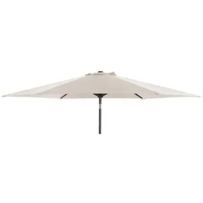300cm Outdoor Parasol - Aluminium image