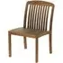 Bolney Garden Chair - Natural, Acacia Wood