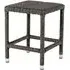 Monte Carlo Garden Side Table - Grey