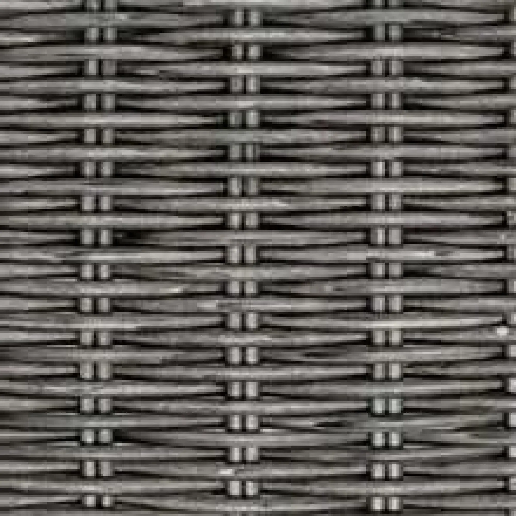 Monte Carlo Round Garden Dining Table - Grey, Glass