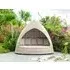 Ocean Pearl Garden Relax Hut