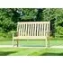 Pine Farmers 5ft Garden Bench - Rustic