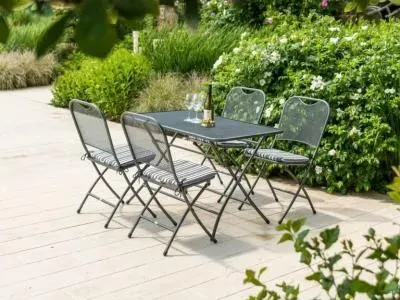 Portofino Garden Folding Table image