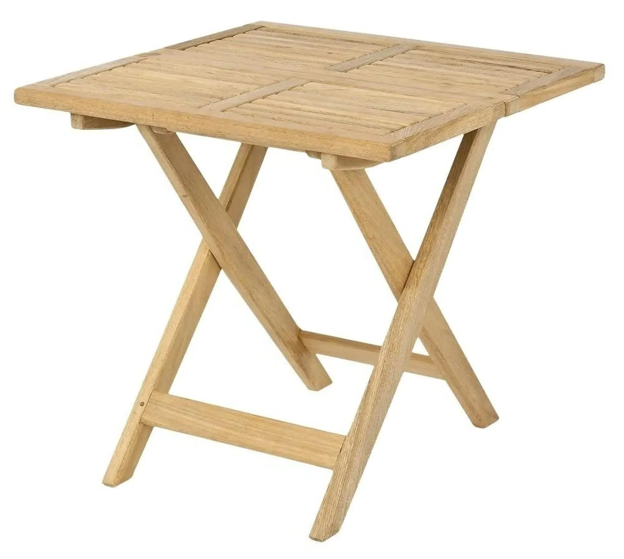 Roble Garden Occasional Table - Light Yellow