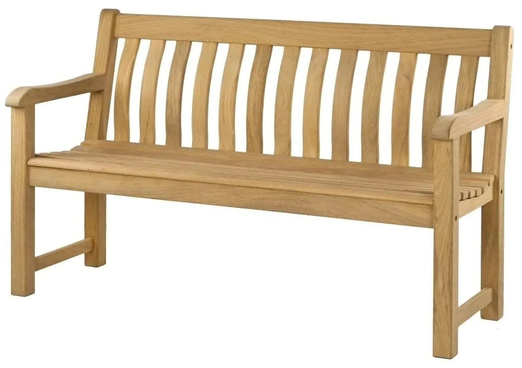 Roble St George 5ft Garden Bench