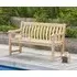 Roble St George 5ft Garden Bench