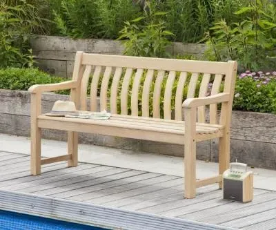 Roble St George 5ft Garden Bench