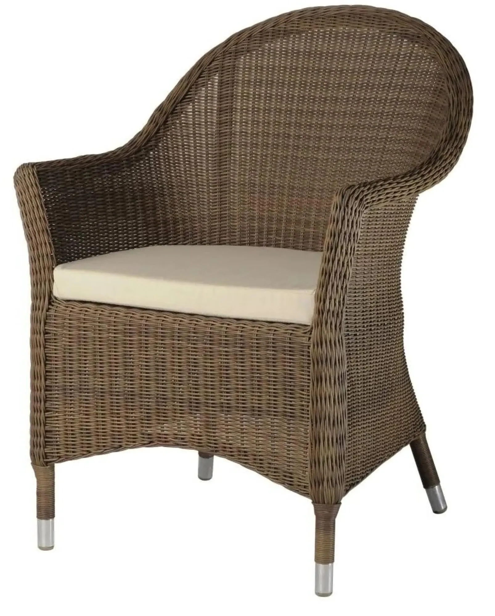 San Marino Garden Dining Armchair Set of 2