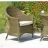 San Marino Garden Dining Armchair Set of 2