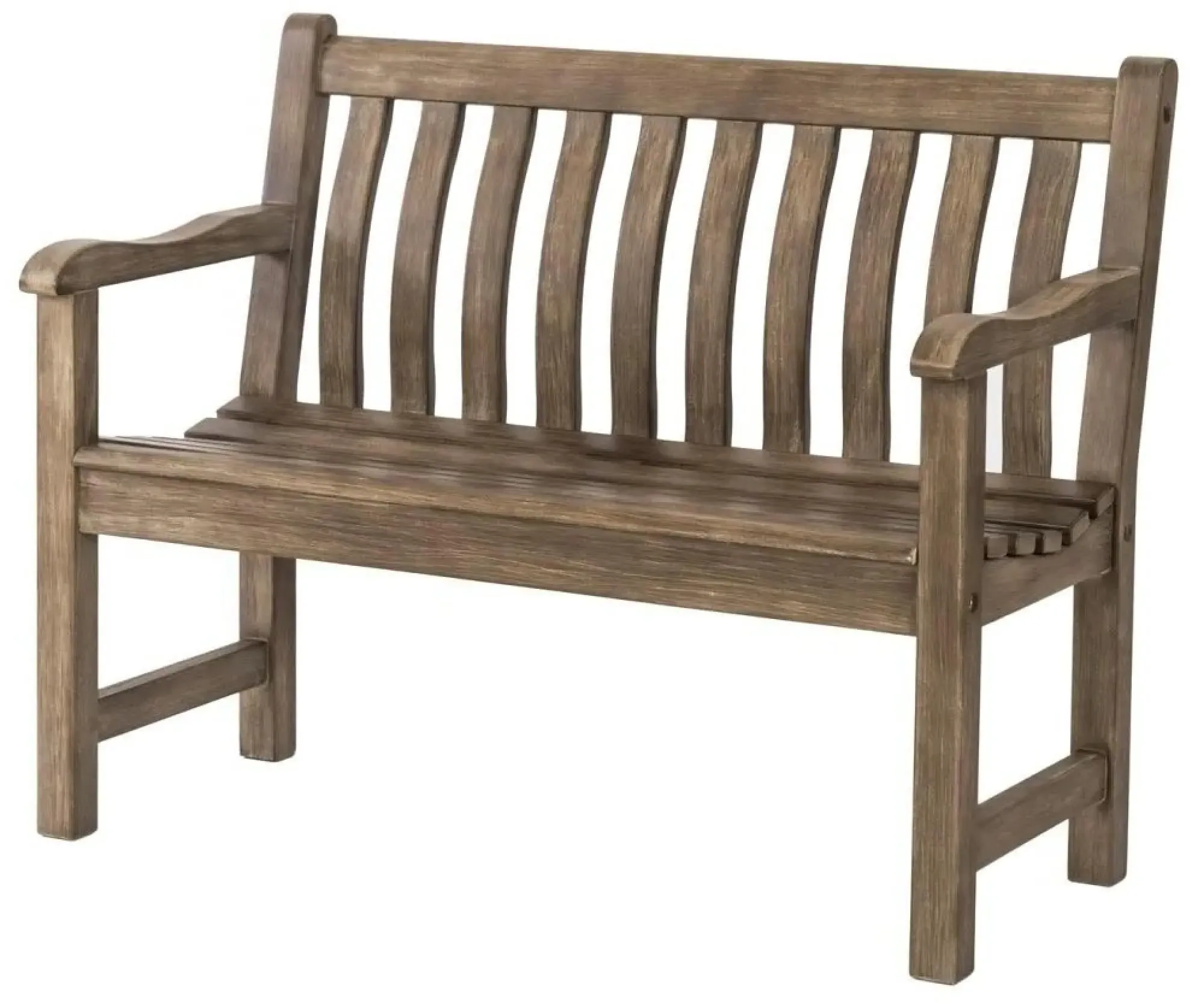 Sherwood Children's Garden Bench - Rustic