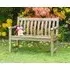 Sherwood Children's Garden Bench - Rustic