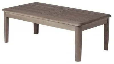 Sherwood Garden Coffee Table - Rustic image