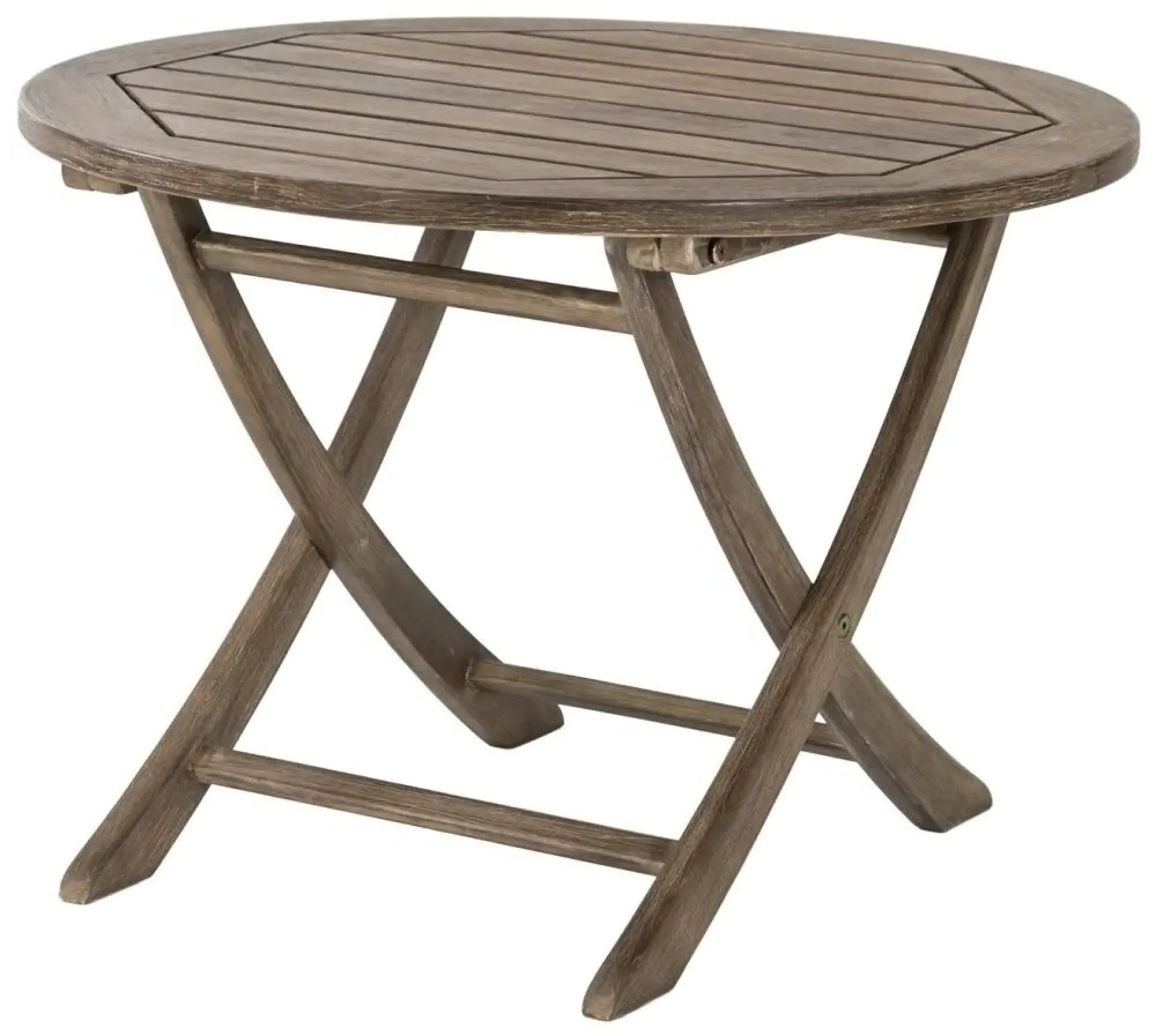 Sherwood Garden Occasional Table - Rustic