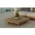 Sorrento Square Garden Coffee Table