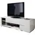 Canova 170cm TV Unit - White, Wood Veneer