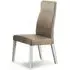 Canova Leather Bedroom Chair - Faux Leather