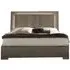 Tivoli Bed Frame - Grey, Wood