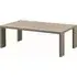 Tivoli Coffee Table - Grey, Wood