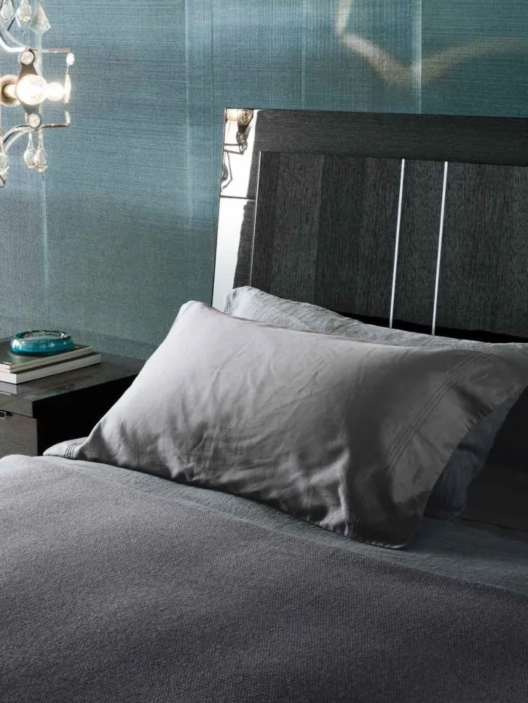 Versilia Bed Frame - Koto, High Gloss