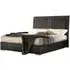 Versilia Bed Frame - Koto, High Gloss