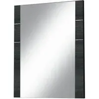Versilia Wall Mirror - Black
