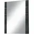 Versilia Wall Mirror - Black