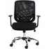 Atlanta Mesh Office Chair - Black