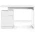 Bonner Home Office Desk - White