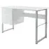 Cabell Office Desk - White