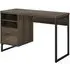 Caddo Desk - Medium Brown