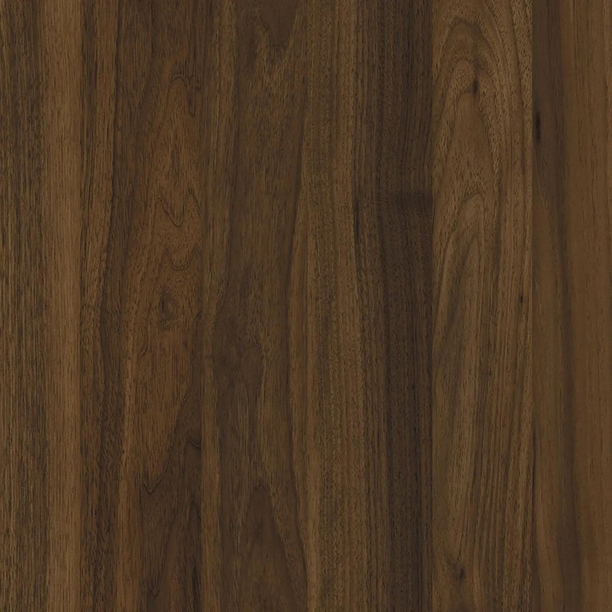 Contra Turntable Stand with Drawers - Walnut