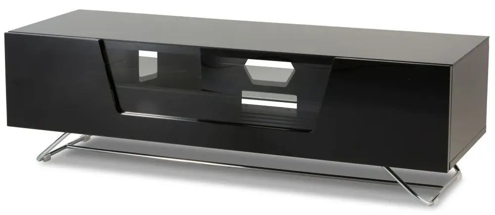 Conway 120cm TV Stand - Black