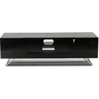 Conway 120cm TV Stand - Black