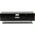 Conway 120cm TV Stand - Black